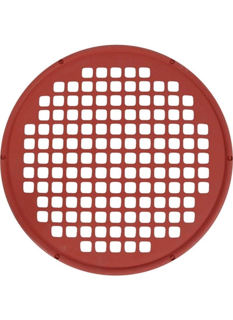 MSD - Maxi Powerweb Red (Medium) - Image 1