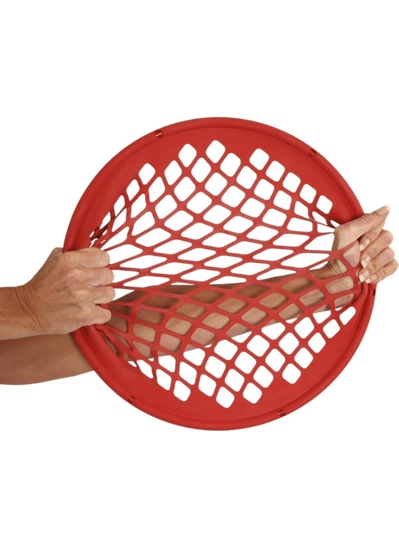 MSD - Maxi Powerweb Red (Medium) - Image 1