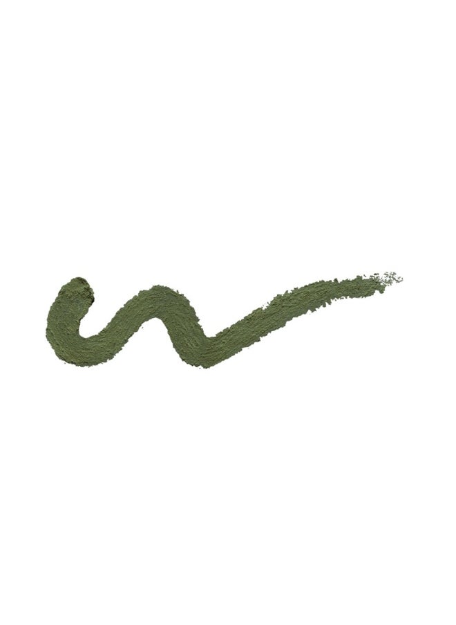 KIKO MILANO Intense Colour Longlasting Eyeliner - 10 Metallic Ivy Green  - Image 2
