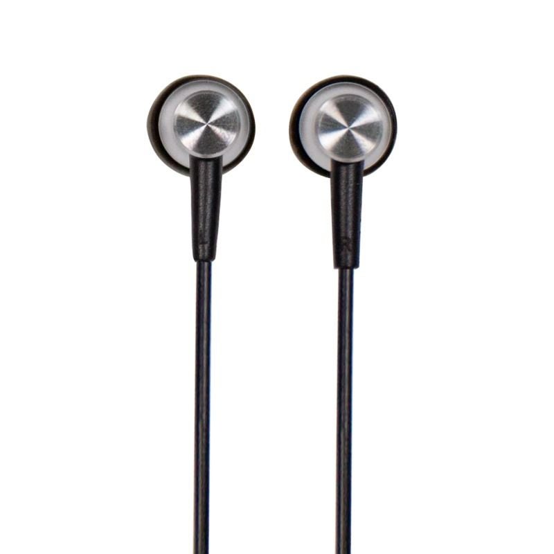 Hifiman Re-400 In-Ear Monitor Earphones, Black - Image 4