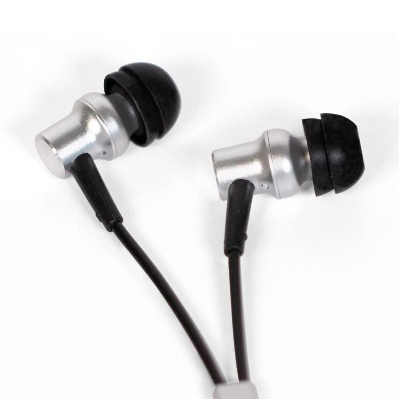 Hifiman Re-400 In-Ear Monitor Earphones, Black - Image 2