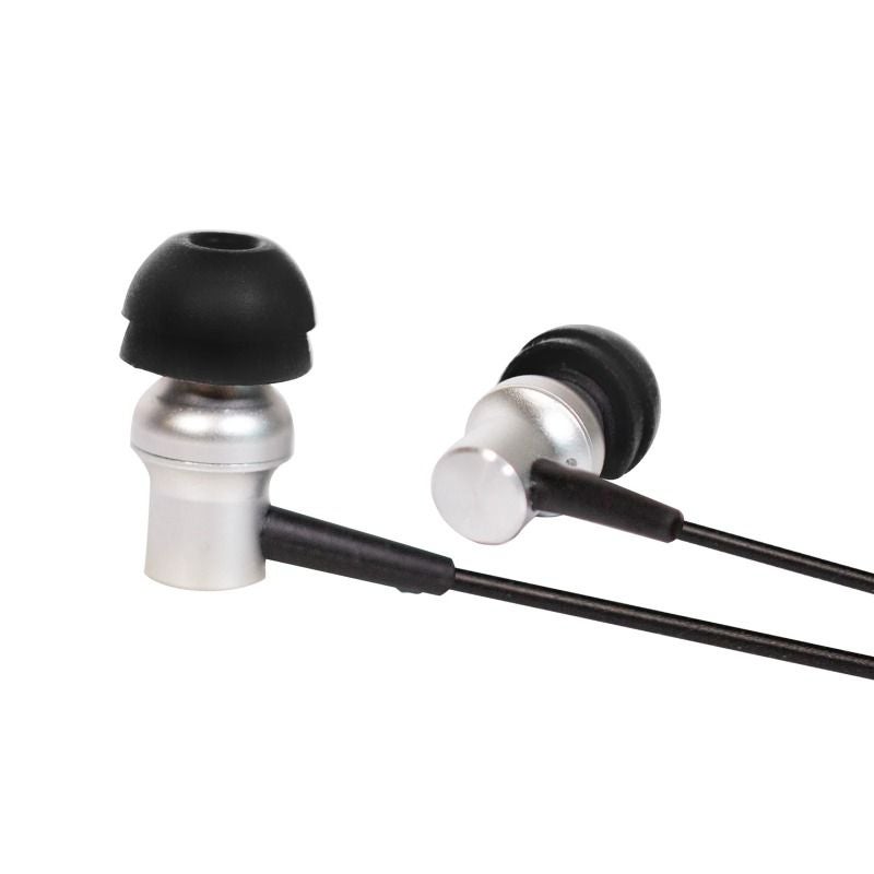 Hifiman Re-400 In-Ear Monitor Earphones, Black - Image 3