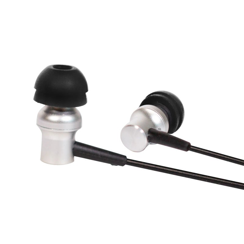 Hifiman Re-400 In-Ear Monitor Earphones, Black - Image 5