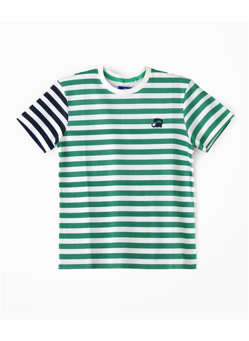 JAM Boys' Short-Sleeve Tees for Summer Style  - Image 1