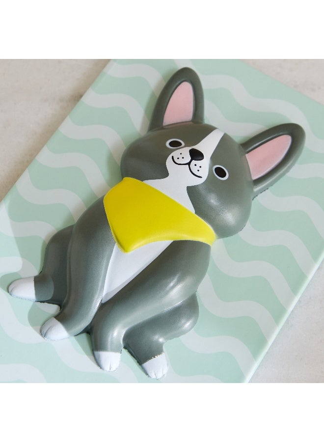 Home Box دفتر سكربل مستر دوغ A5 للأطفال - Image 3