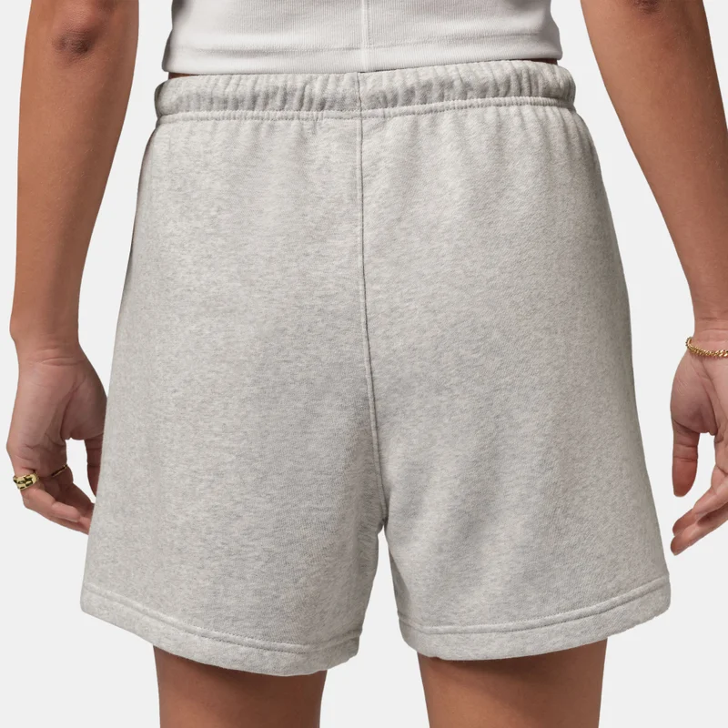 جوردن Women's Fleece Shorts