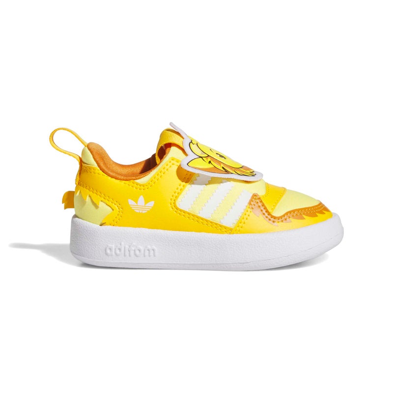 Adidas Forum Adifom 360 Infant Shoes - Image 1