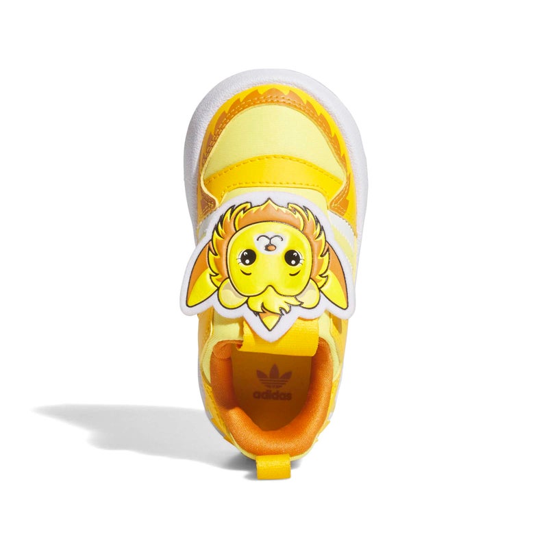 Adidas Forum Adifom 360 Infant Shoes - Image 2