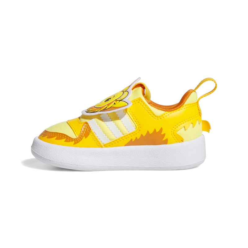 Adidas Forum Adifom 360 Infant Shoes - Image 3