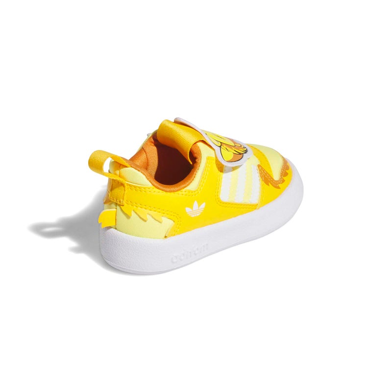 Adidas Forum Adifom 360 Infant Shoes - Image 5
