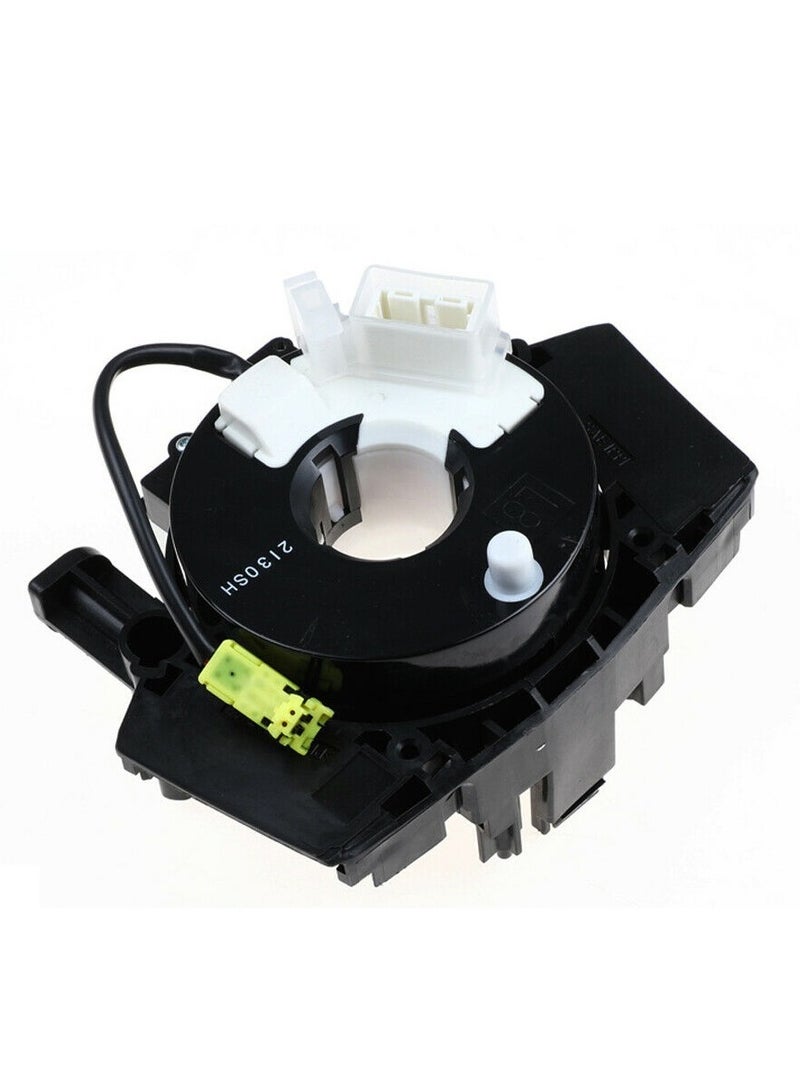 25567-EB301 كابل حلزوني زنبركي وسادة هوائية لسيارة نيسان نافارا باثفايندر تيدا 2005/2013 - Image 2