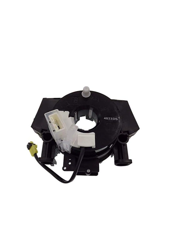 25567-EB301 كابل حلزوني زنبركي وسادة هوائية لسيارة نيسان نافارا باثفايندر تيدا 2005/2013 - Image 4