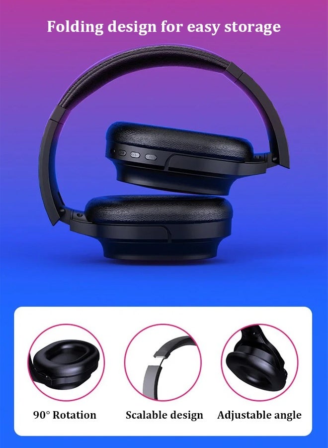 سماعة أذن بلوتوث متعددة الوظائف 4 في 1 من JS - Image 4