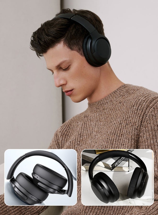 سماعة أذن بلوتوث متعددة الوظائف 4 في 1 من JS - Image 1