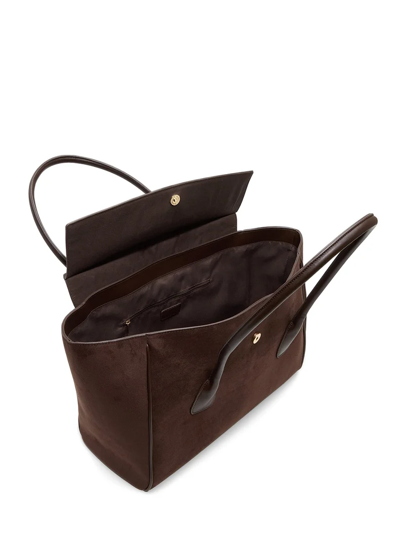 CALL IT SPRING Top Handle Tote