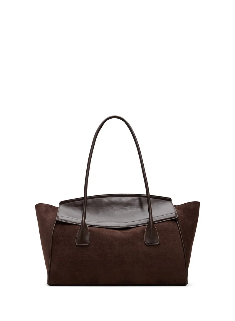 كول ات سبرنج Top Handle Tote
