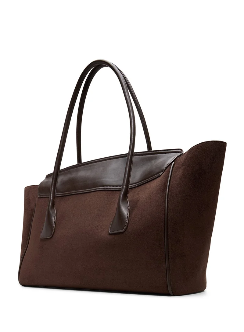 كول ات سبرنج Top Handle Tote