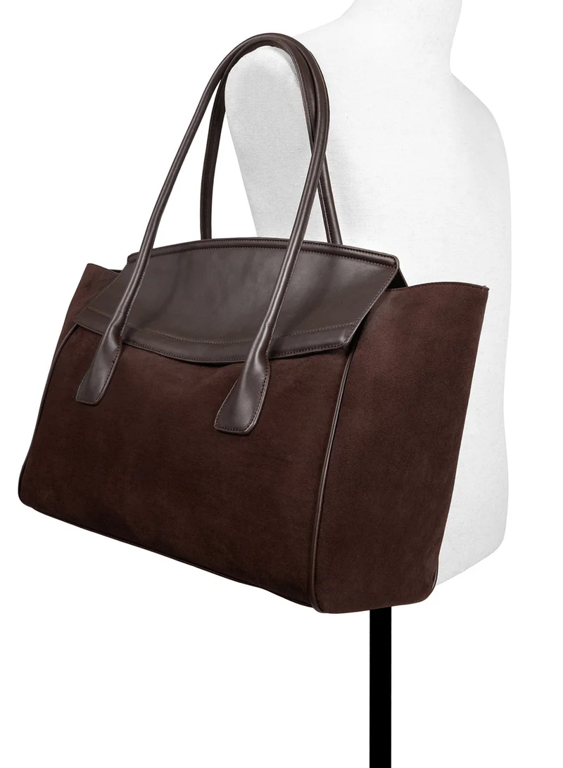 CALL IT SPRING Top Handle Tote