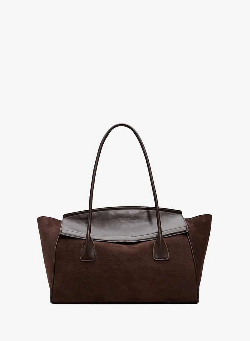 Call it Spring Josiie Tote Bag