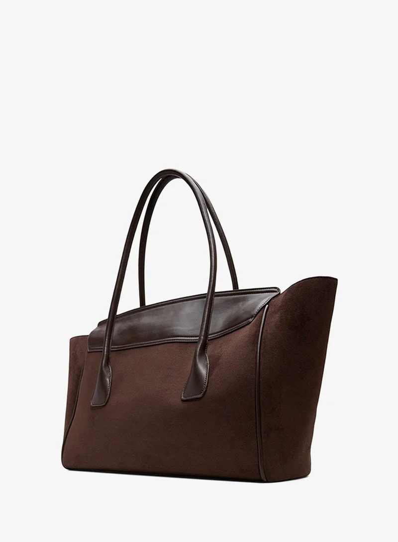 Call it Spring Josiie Tote Bag
