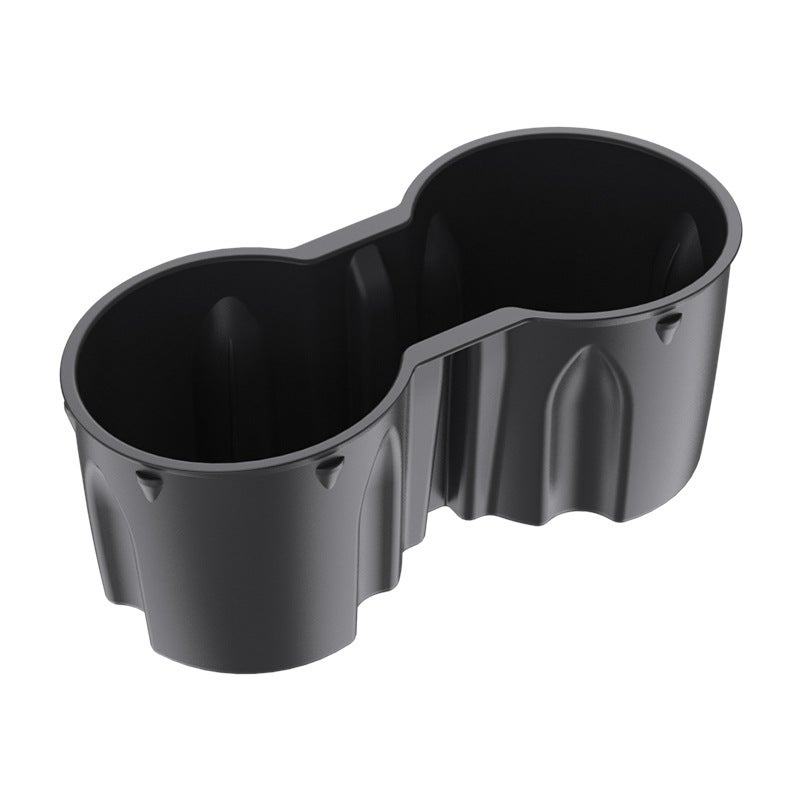 Suitoo Car Cup Holder for Tesla Model 3/Y Center Console - Image 5