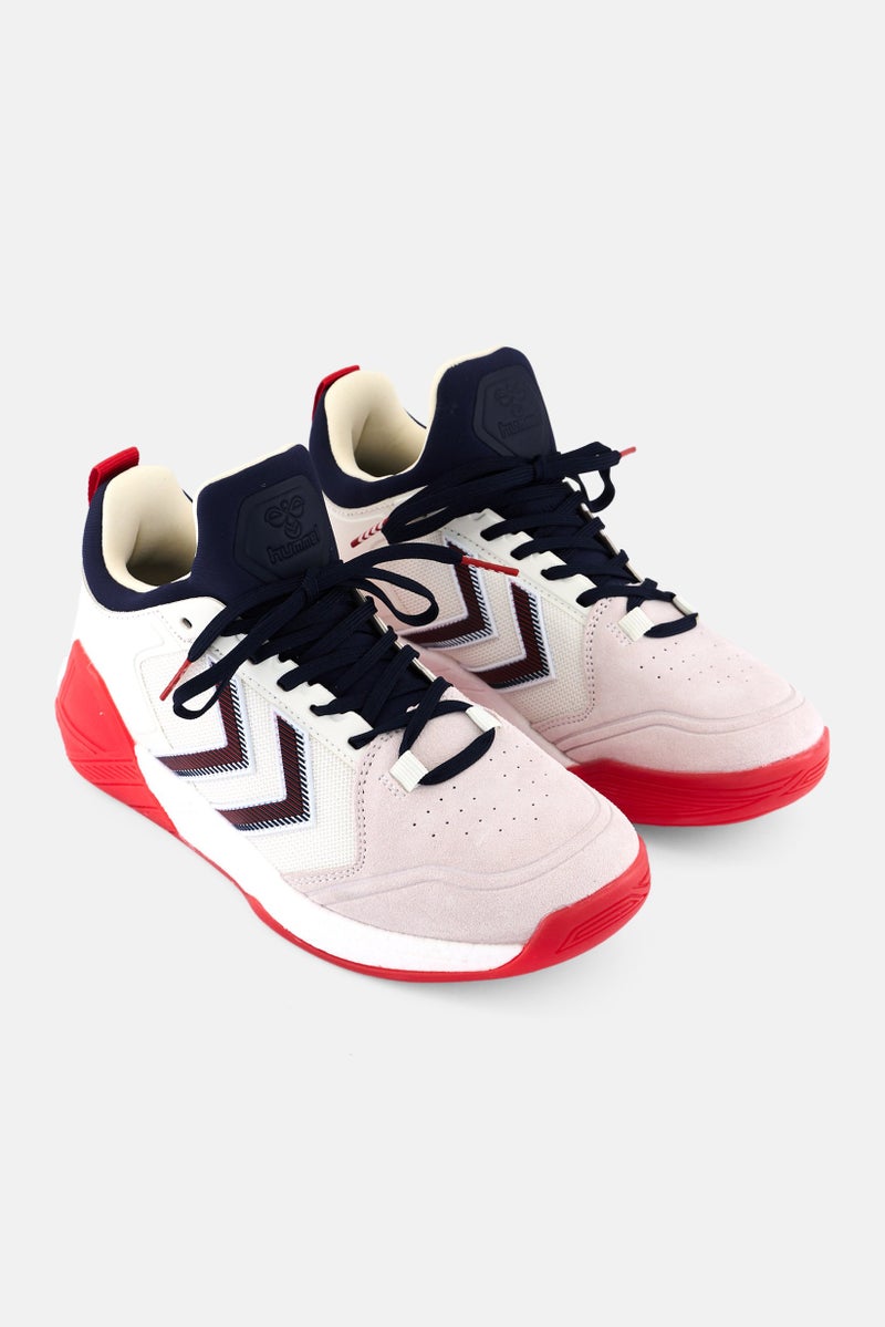 Hummel أحذية رجال ألجيز الرياضية الخارجية، متعددة الألوان - Image 1