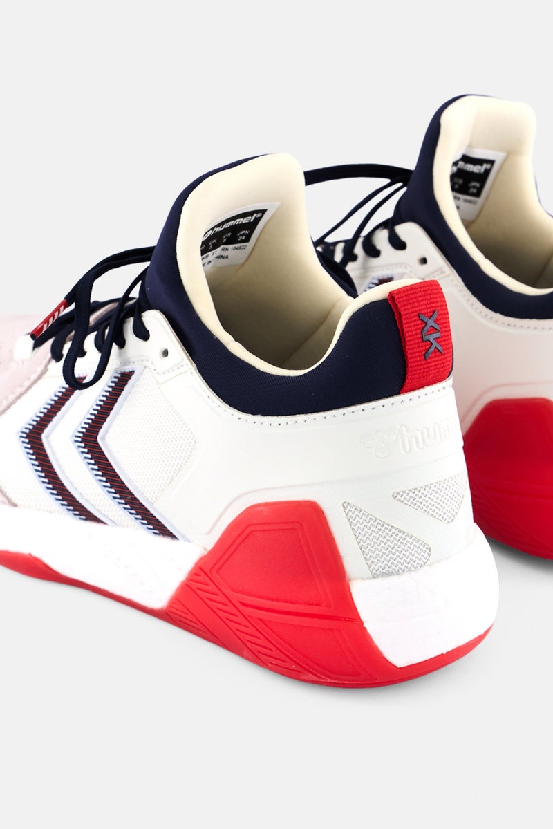 Hummel أحذية رجال ألجيز الرياضية الخارجية، متعددة الألوان - Image 2