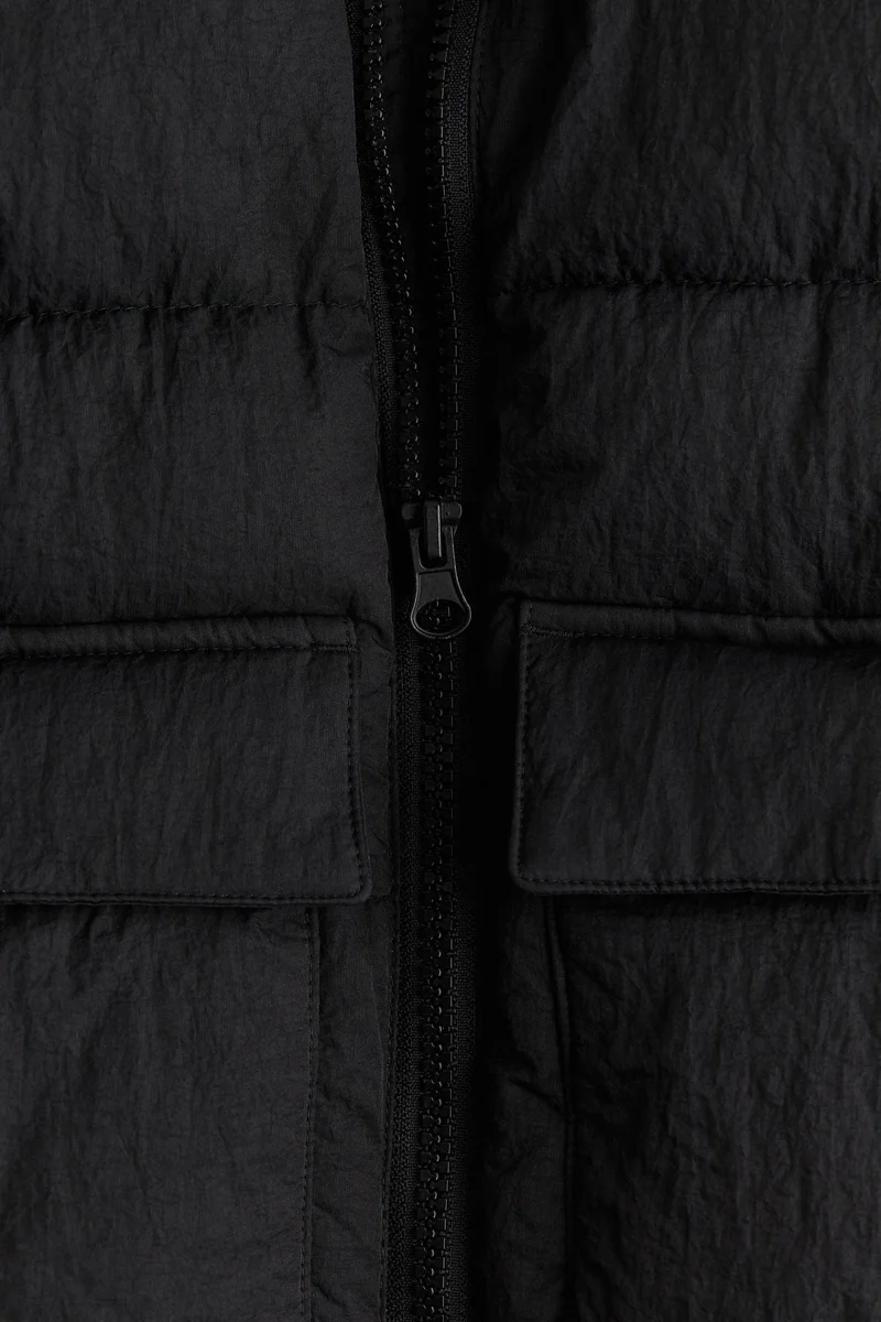 اتش اند ام Puffer gilet