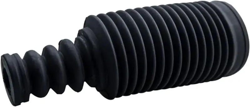 DEMULAX Front Dust Cover for Air Shock Absorber - Image 1