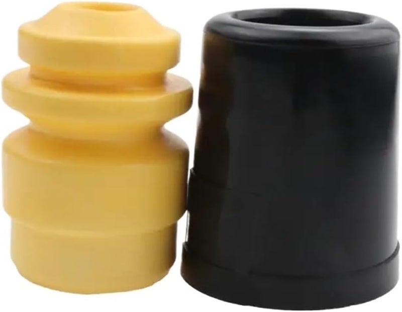 DEMULAX Front Dust Cover for Air Shock Absorber - Image 2