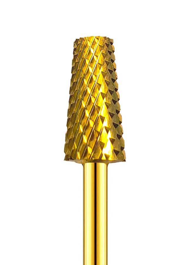 brunson رؤوس مثقاب الأظافر من كربيد التنجستن كهربائي CC14 - Image 2