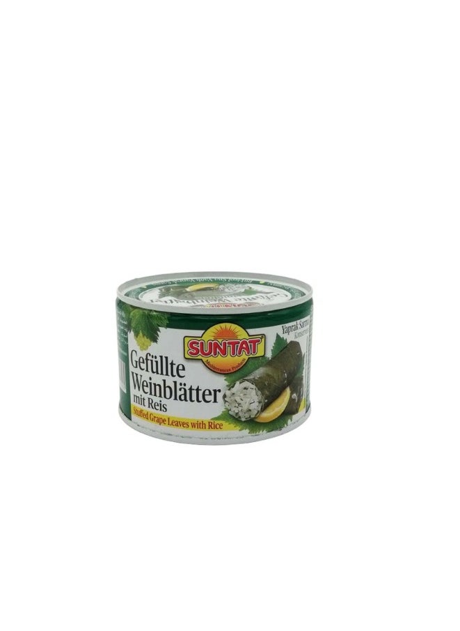 SUNTAT Filled Vine Leaves 400g 