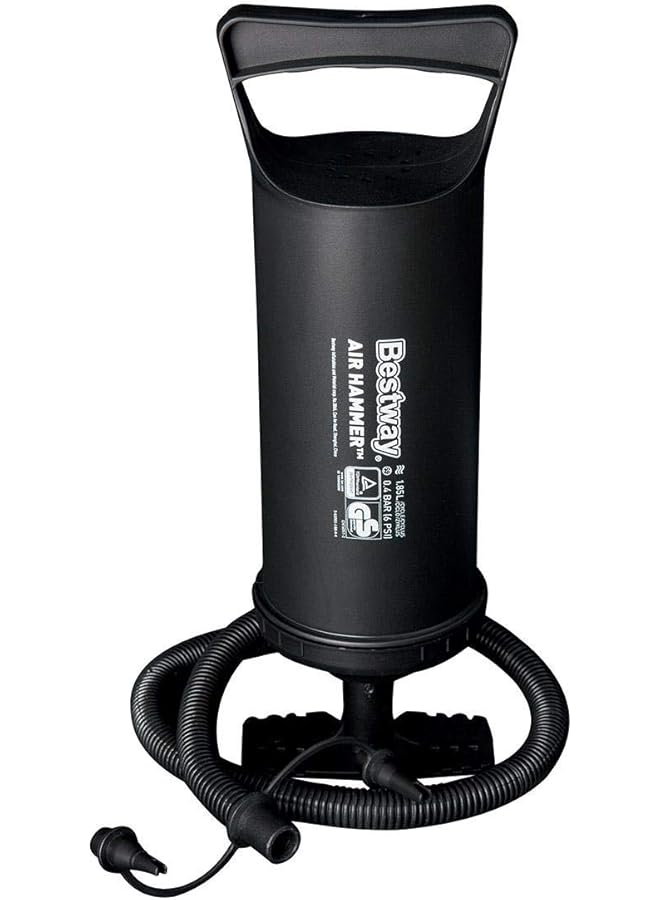 Bestway Air Hammer Inflation Pump 36Cm - Image 1