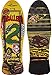 Powell Peralta Yellow Caballero Chinese Dragon Skateboard Puzzle - Image 3