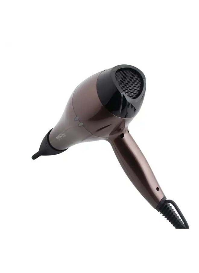 Mac Styler Professional Hair Dryer, Light Weight  - Image 5