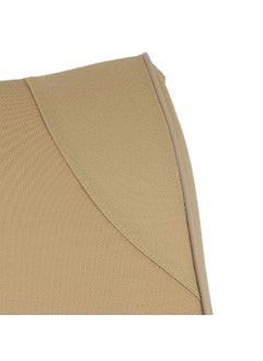 Car Seat Cushion Memory Foam Back Support Cushion Extra Comfort Relieve Back Pressure 1Pcs- Beige - pzsku/Z0909D9F5BE67F1FA9F2FZ/45/_/1704963540/875acfd1-8ae4-47b9-9791-79dbb6b5aba7