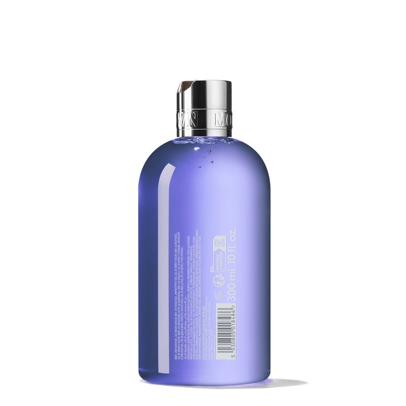 MOLTON BROWN Bluebell & Wild Strawberry Bath & Shower Gel 300Ml - Image 2