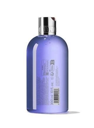 Bluebell & Wild Strawberry Bath & Shower Gel 300Ml - view 2