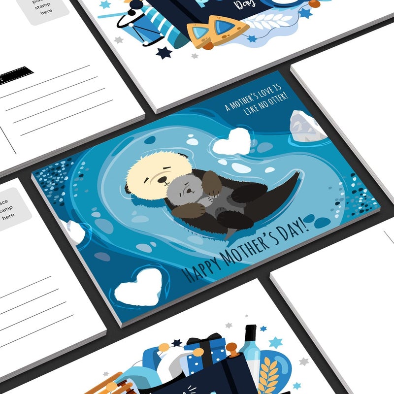 إس سوبرفاين برينتينج ورق كارتوني رقمي من نوع Superfine Printing Springhill Index، وزن 110 رطل، مقاس 8.5 × 14 بوصة، 50 ورقة في العبوة – لون أبيض - Image 4