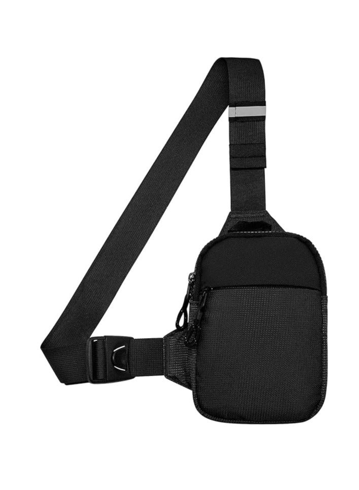 spa luxetique Unisex Adult No small sling bag  - Image 1