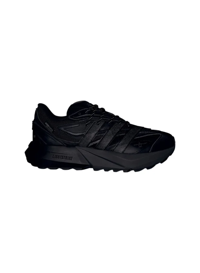 Adidas Adidas Lightblaze Atr W Black Sportswear Shoes For Women