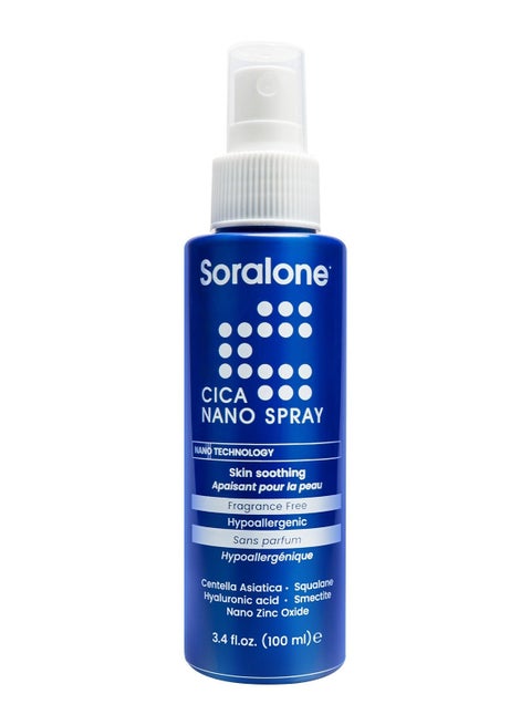 soralone  Nano Cica Spray 100ml
