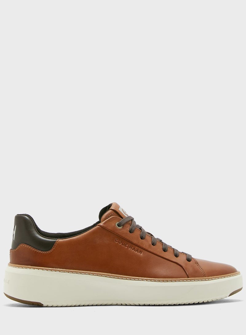 COLE HAAN Casual Low Top Sneakers - Image 1