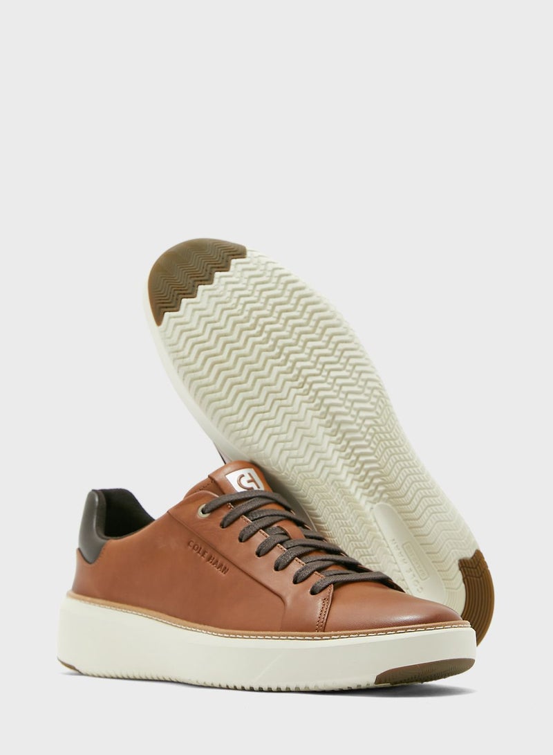 COLE HAAN Casual Low Top Sneakers - Image 4