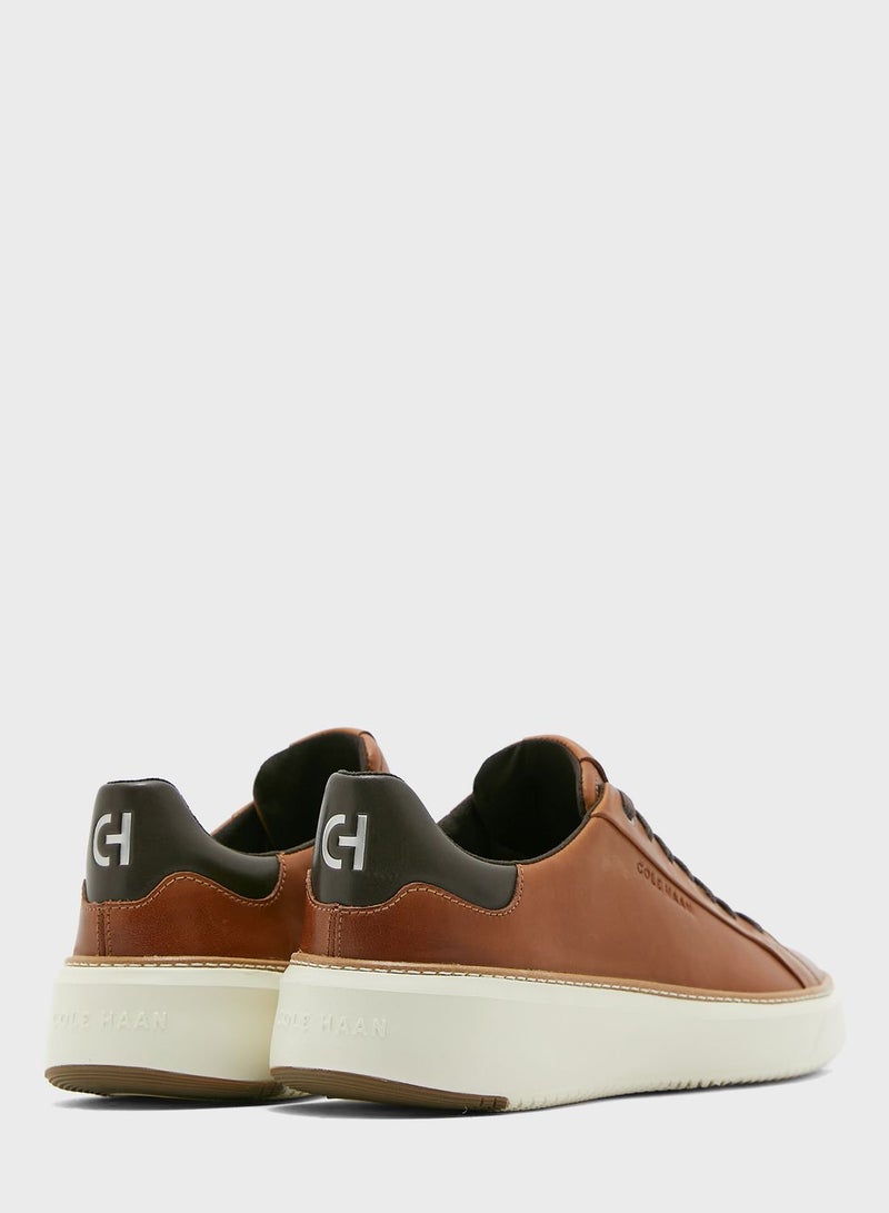 COLE HAAN Casual Low Top Sneakers - Image 2