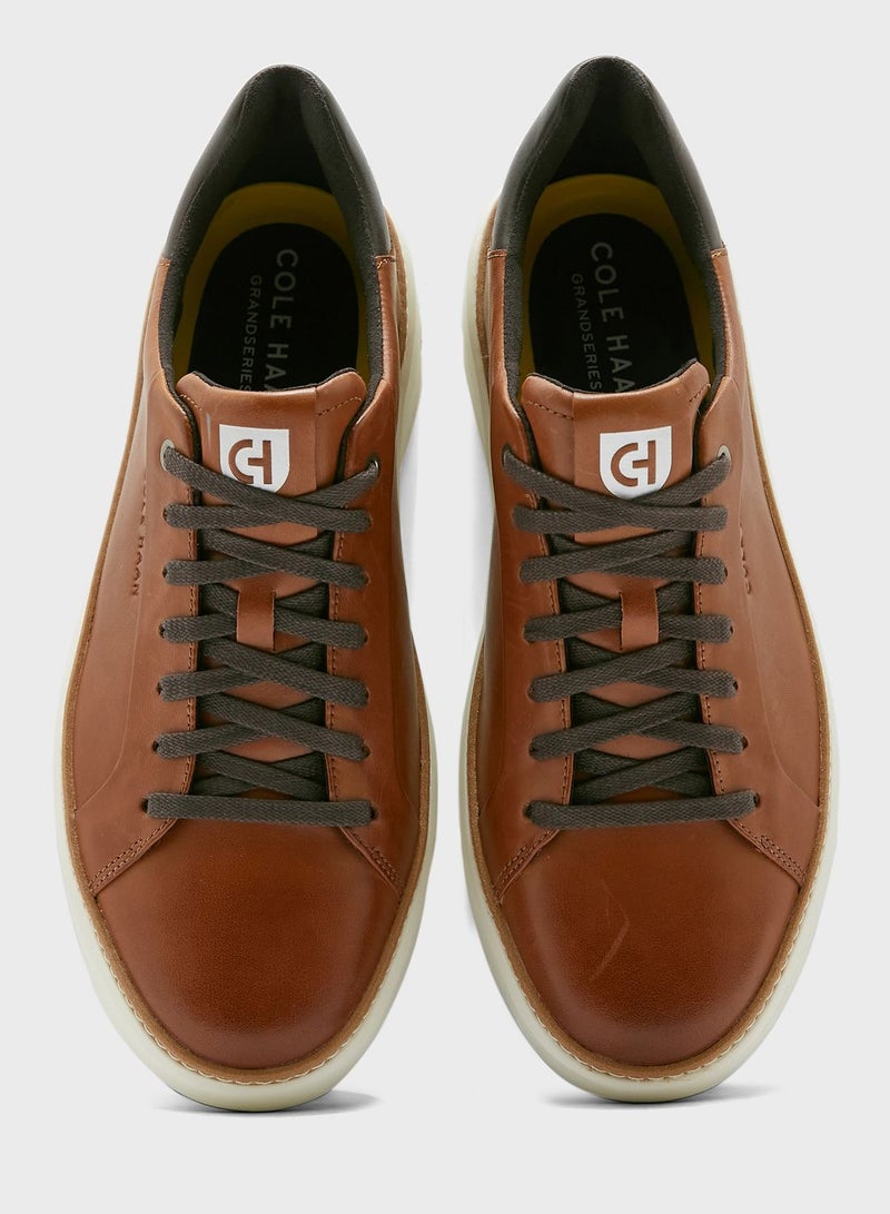 COLE HAAN Casual Low Top Sneakers - Image 3