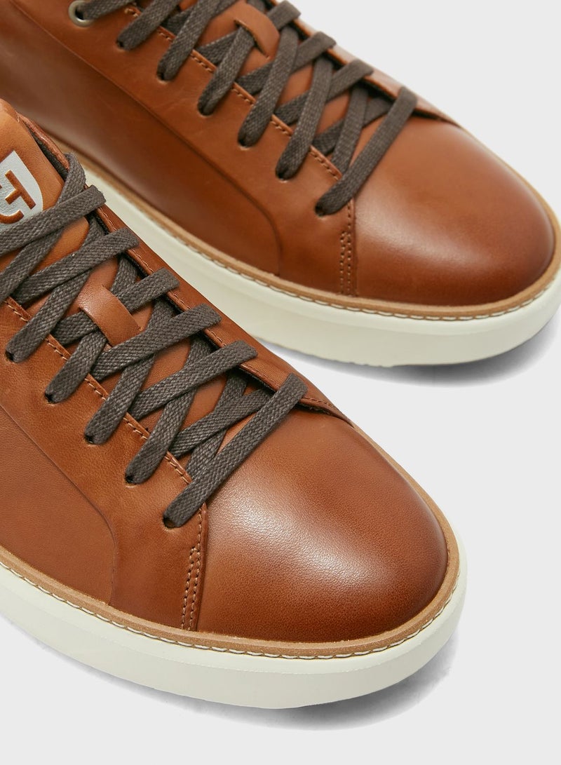 COLE HAAN Casual Low Top Sneakers - Image 5
