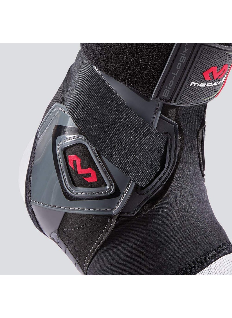 McDavid McDavid Ankle Brace Sprain Prevention/Recovery. Bio-Logix Therapy Support, Competition Grade. Perfect for Basketball, Volleyball, Football, Soccer and More  - Image 2