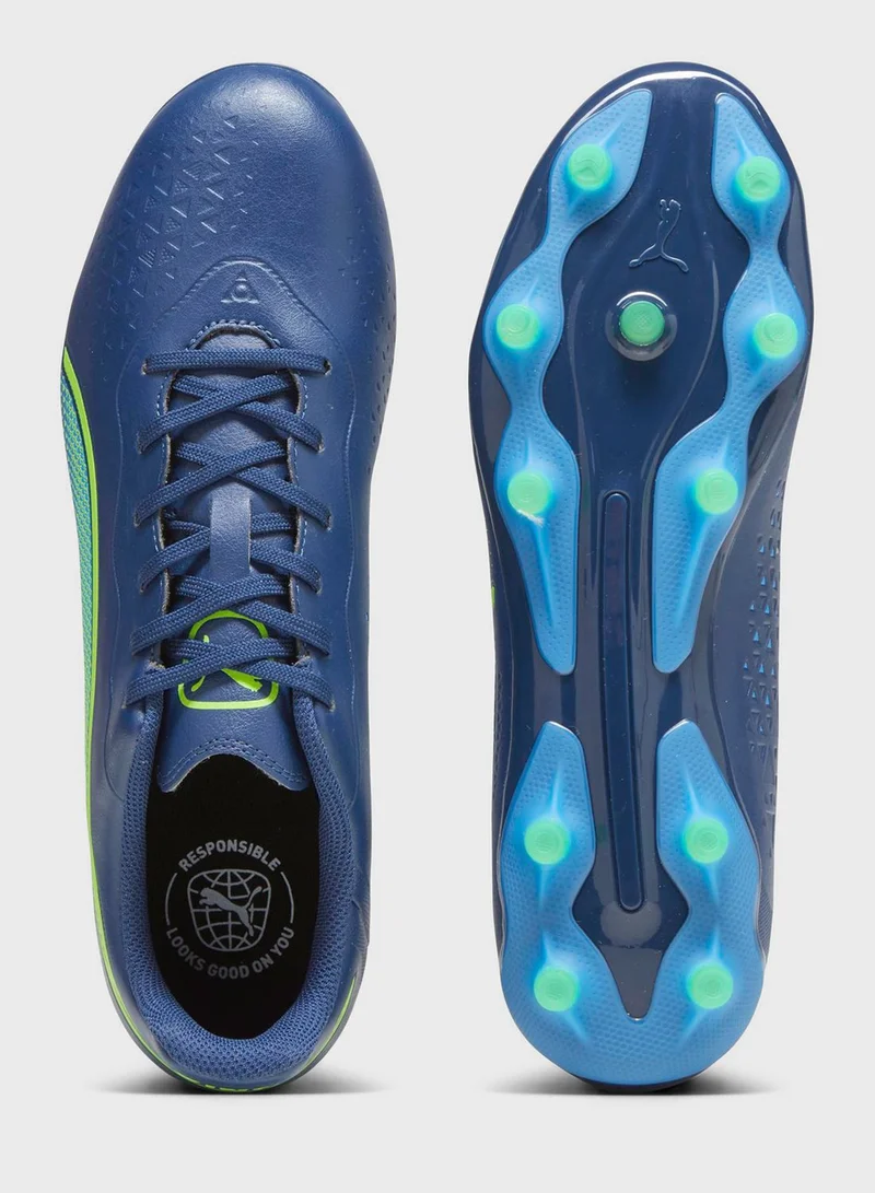 PUMA King Match Fg/Ag