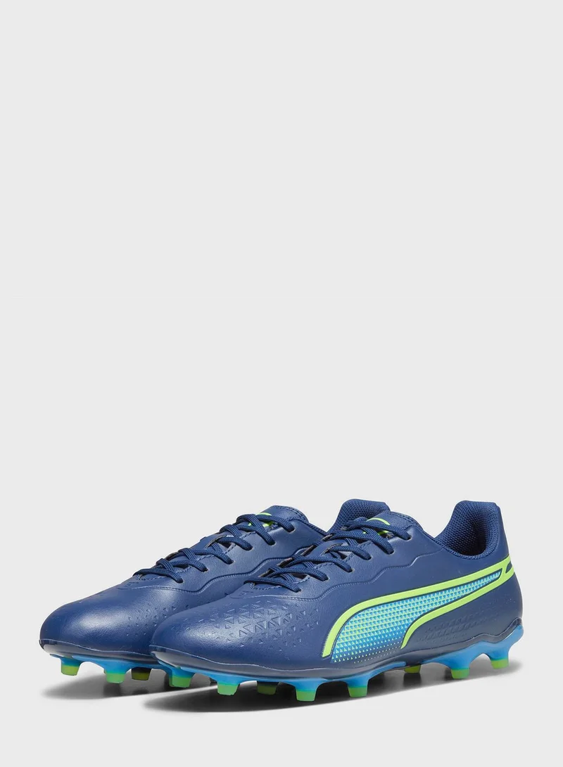 PUMA King Match Fg/Ag